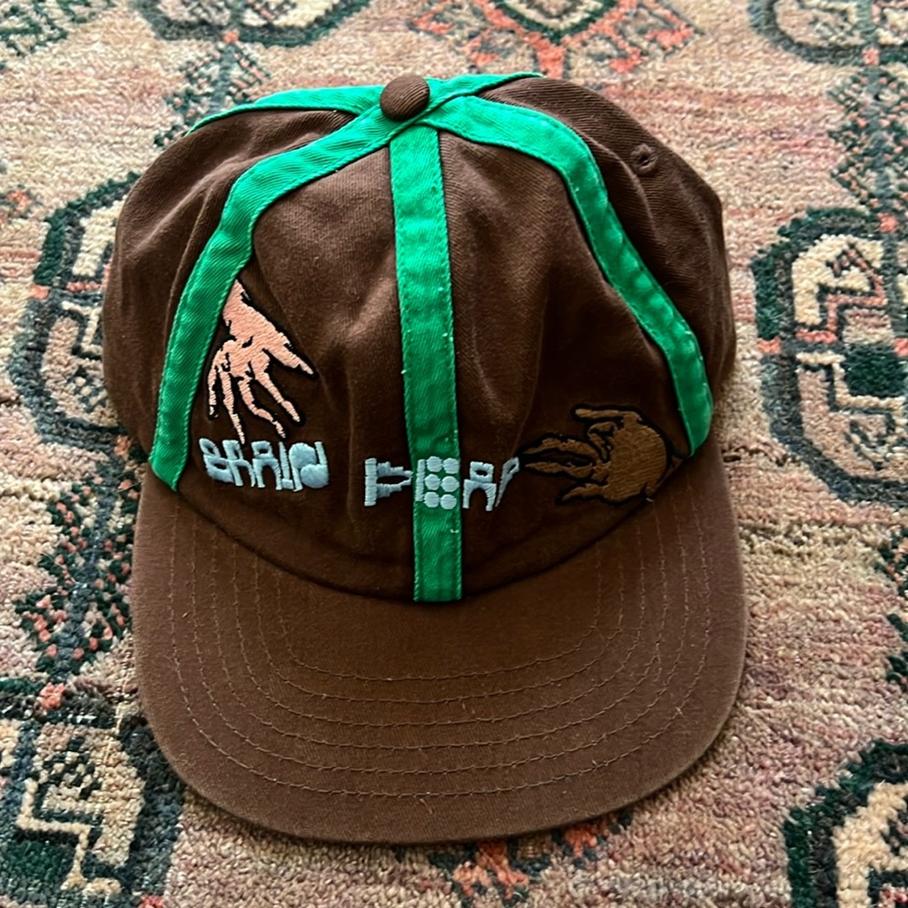 Brain Dead Hat